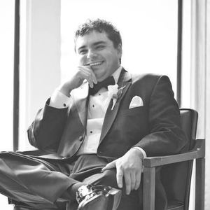 Meet your Posher, Matthew